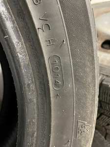 Hankook Winter I*Pike RS 225/50R17 4tk (4 foto / 4)