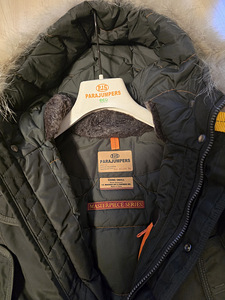 Parajumpers talvejope r. Youth Small (1 foto / 6)