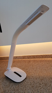 Led Laualamp.UUs!! (1 foto / 3)