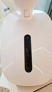 Led Laualamp.UUs!! (3 foto / 3)