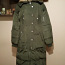 Пальто для девочки , зима (фото #1)