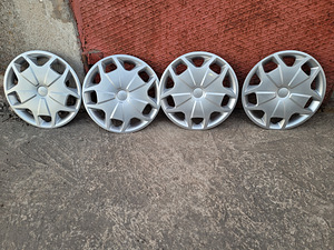 Ilukilbid Ford Transit Customile (1 foto / 2)