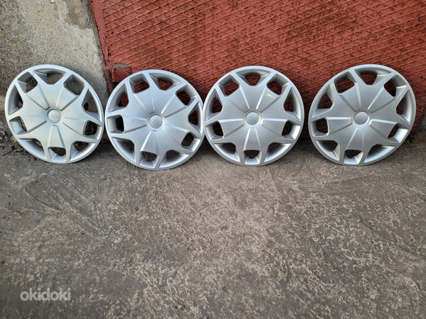 Ilukilbid Ford Transit Customile