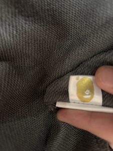 A Bathing Ape на молнии худи (5 фото из 8)
