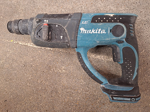 Makita tööriistad (1 foto / 10)