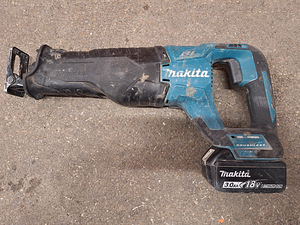 Makita tööriistad (2 foto / 10)