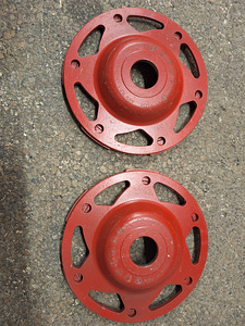 Hilti teemantkettad sdx (2 foto / 2)