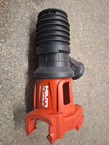 Hilti TE DRS C tolmueelaldus (2 foto / 6)