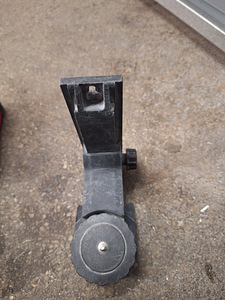 Hilti TE DRS C tolmueelaldus (4 foto / 6)