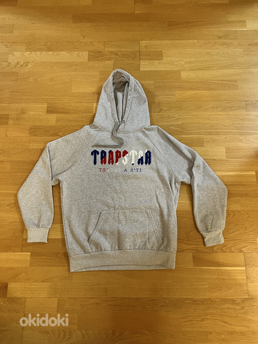Trapstar худи