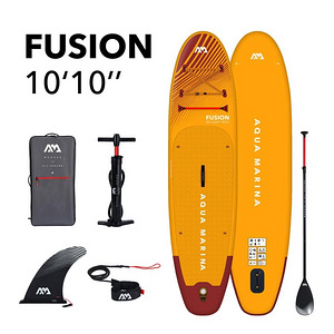 UUS AQUA MARINA FUSION SUP laud (1 foto / 5)