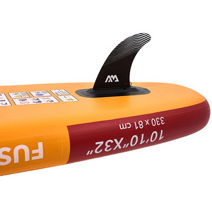 UUS AQUA MARINA FUSION SUP laud (2 foto / 5)