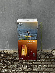 UUS AQUA MARINA FUSION 2026 aerulaud (SUP) (1 фото из 4)