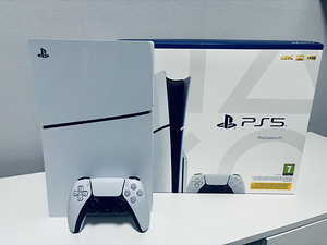 PLAYSTATION 5 SLIM (1 фото из 1)