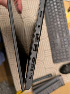 Lenovo ThinkPad T14 Gen 1 i5-10310U 16GB RAM RU/EN Key (4 foto / 10)