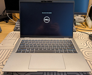 Dell Latitude 7440 (2023) i7-1365u 32GB RAM Touchscreen (1 foto / 10)