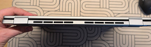 Dell Latitude 7440 (2023) i7-1365u 32GB RAM Touchscreen (2 foto / 10)