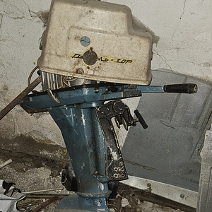 Motor Veterok (1 foto / 1)