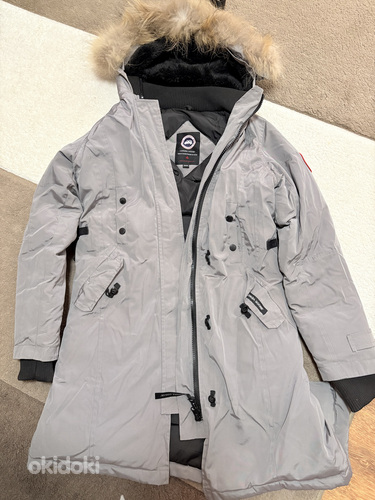 Canada Goose, Model 2506L