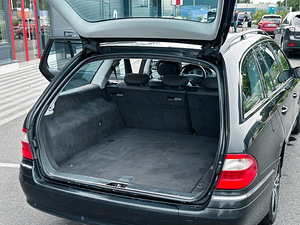 Mercedes-Benz w211 (s211) 320cdi (11 foto / 14)