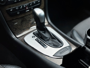 Mercedes-Benz w211 (s211) 320cdi (12 foto / 14)