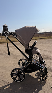 Cybex Priam 3 / 3.0 lapsevanker v3 (1 foto / 10)