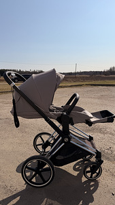 Cybex Priam 3 / 3.0 lapsevanker v3 (3 foto / 10)