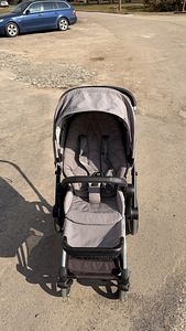Cybex Priam 3 / 3.0 lapsevanker v3 (7 foto / 10)