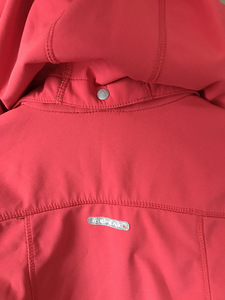 Icepeak softshell kevadjope 146-152 (3 foto / 4)