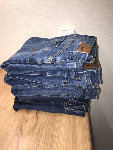 Teksad hulgi 38-40 M-L