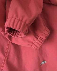 Icepeak softshell jope 152(11-12) (4 foto / 4)