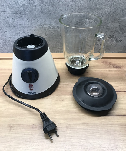 Blender