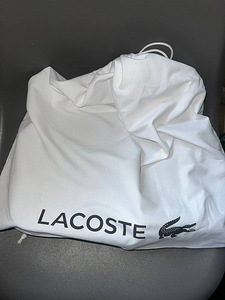 Сумка и чехол Lacoste (5 фото из 6)