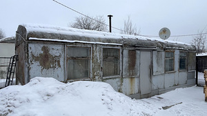 Бытовка (1 фото из 3)