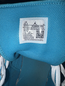 Air jordan 1 mid (2 foto / 5)