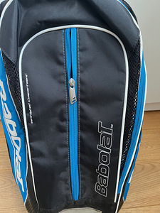 Детская теннисная сумка Babolat Pure Drive с 2 отделениями (2 фото из 7)