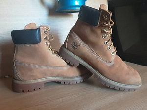 Timberland Original jalanõud suurus 40 (1 foto / 3)