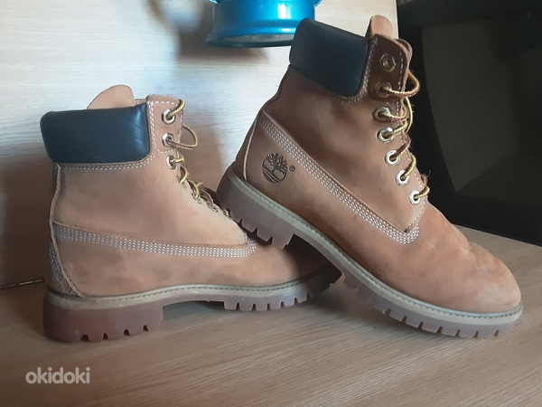 Timberland Original jalanõud suurus 40