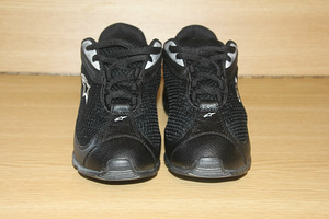 Uued nahast Alpinestars tossud suurus 38 (5 foto / 9)