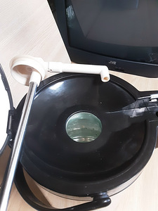 Suur termos 2,5 L (4 foto / 7)