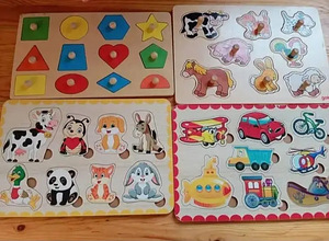 Детские игры (2 фото из 3)