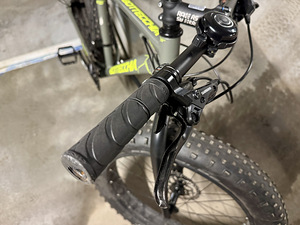 Bottecchia Fatbike (140 Senales) (2 foto / 10)