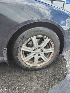 Volkswagen Passat B6 2010, heas tehnilises seisukorras (11 foto / 13)