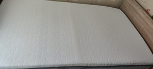 Madratsikate DREAM LUX T110 WELLPUR 120x200 (1 foto / 3)