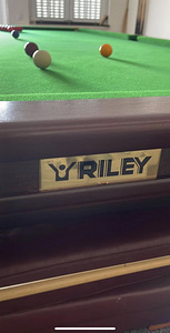 Snooki laud Riley 12 feet. (8 foto / 10)