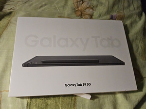 Müüa Samsung Galaxy Tab S9 5G (1 фото из 3)