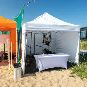 Pop up telk | Peotelk | Laadatelk | Müügitelk (6 foto / 10)