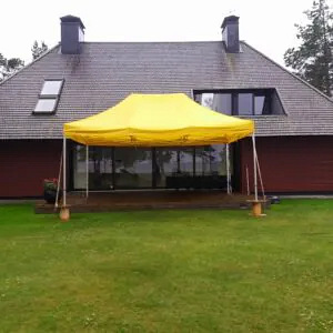 Pop up telk | Peotelk | Laadatelk | Müügitelk (7 foto / 10)