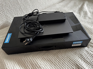 Lenovo Legion 5 Pro (16ACH6H), RTX3070, 32GB RAM, 2TB SSD (5 foto / 6)