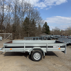 Trailermate 32S haagis (4 foto / 10)